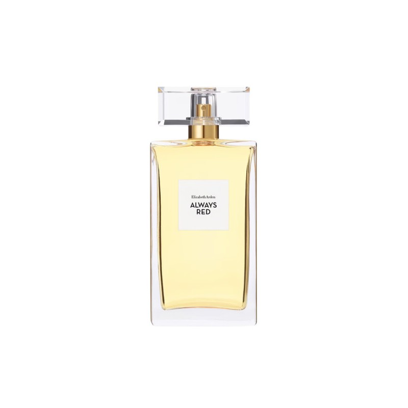 Elizabeth Arden Always Red Тоалетна вода за жени без опаковка EDT