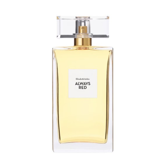 Elizabeth Arden Always Red Тоалетна вода за жени без опаковка EDT