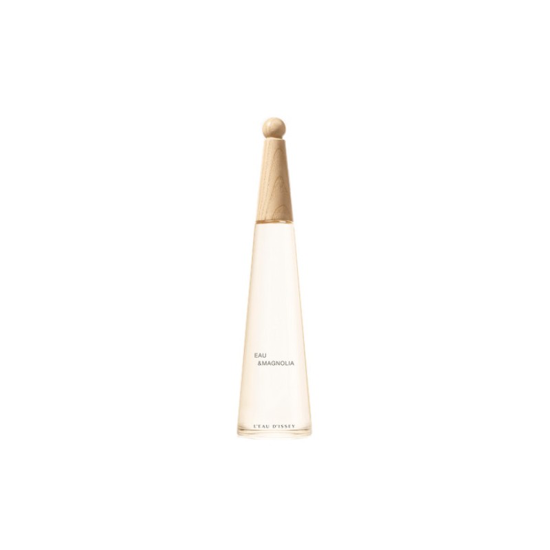 Issey Miyake L'Eau D'Issey Eau & Magnolia Intense Тоалетна вода за жени без опаковка EDT