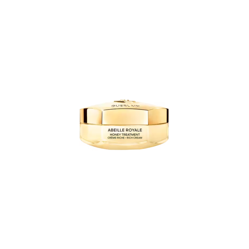 Guerlain Abeille Royale Rich Day Cream Дневен крем за лице без опаковка