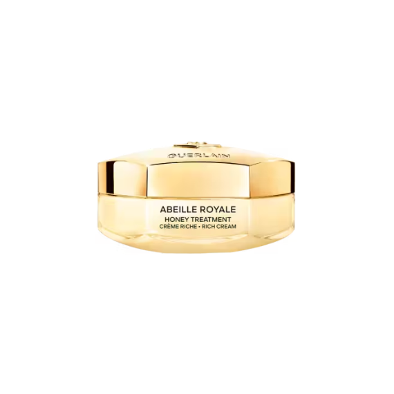 Guerlain Abeille Royale Rich Day Cream Дневен крем за лице без опаковка