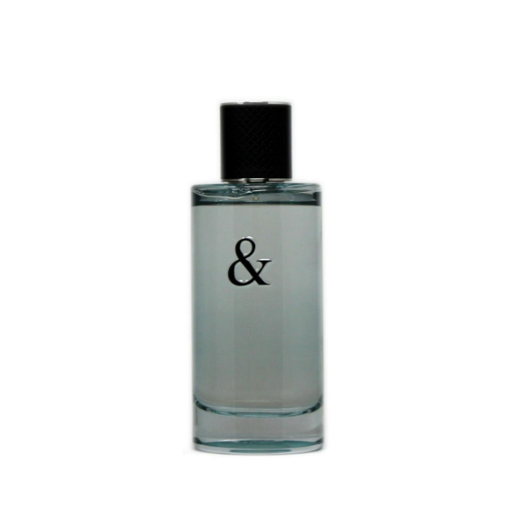 Tiffany Tiffany & Love For Him Тоалетна вода без опаковка EDT
