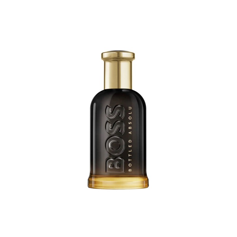 Boss Bottled Absolu Парфюмна вода за мъже без опаковка EDP