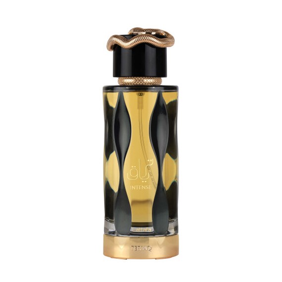 Lattafa Teriaq Intense Унисек парфюм EDP