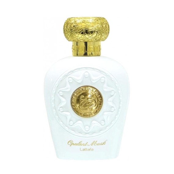 Lattafa Opulent Musk Дамски парфюм EDP