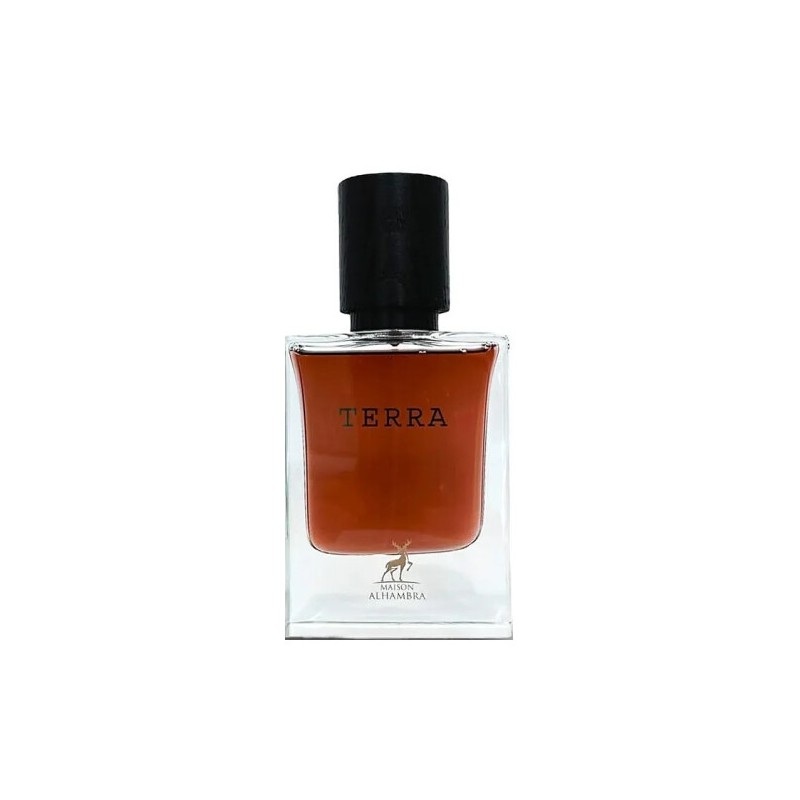 Maison Alhambra Terra Унисекс парфюм EDP