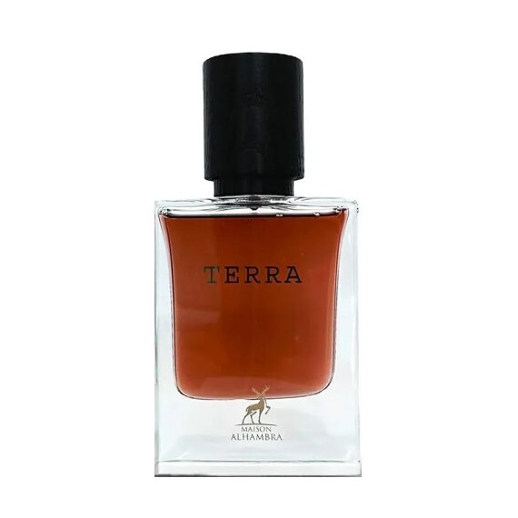 Maison Alhambra Terra Унисекс парфюм EDP