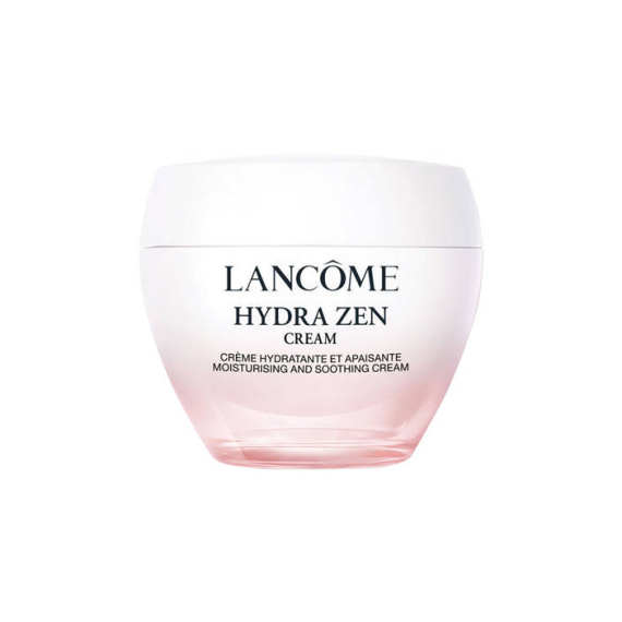 Lancome Hydra Zen Anti-Stress Cream Хидратиращ дневен крем за жени