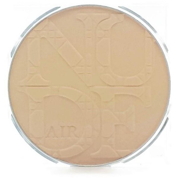 Christian Dior Diorskin Nude Air Powder Пудра за лице без опаковка