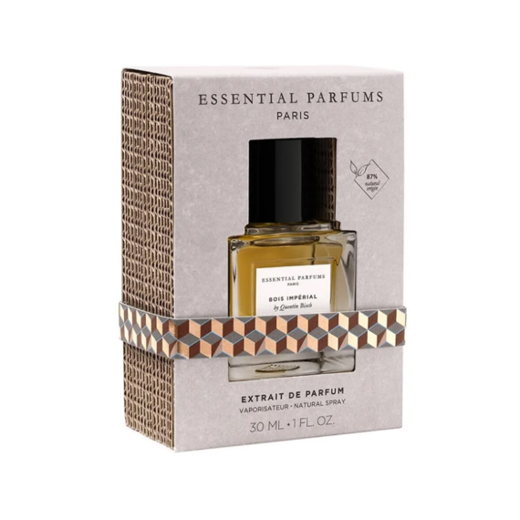 Essential Parfums Bois Impérial Extrait Унисекс парфюмен екстракт