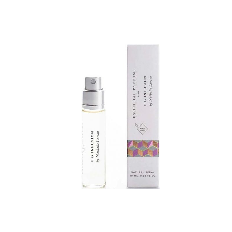 Essential Parfums Fig Infusion Унисекс парфюмна вода EDP