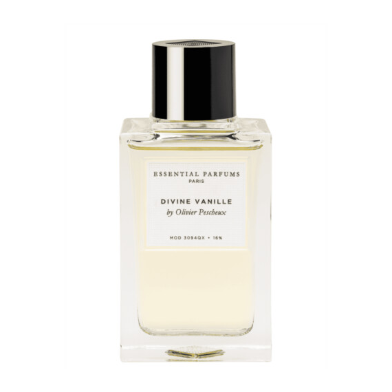 Essential Parfums Divine Vanille Унисекс парфюмна вода EDP