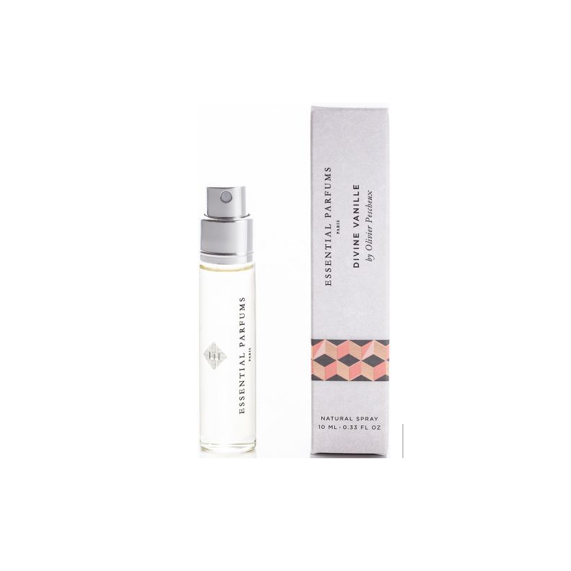 Essential Parfums Divine Vanille Унисекс парфюмна вода EDP