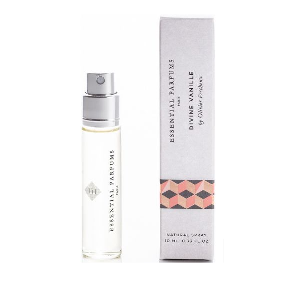 Essential Parfums Divine Vanille Унисекс парфюмна вода EDP