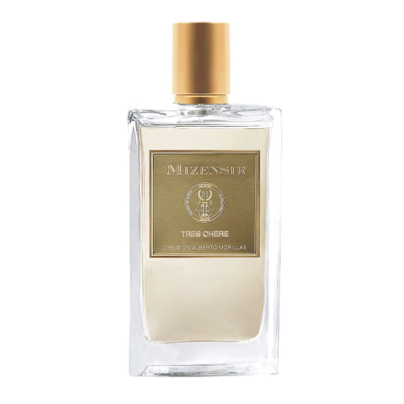 Mizensir Ladies Tres Chere Унисекс парфюмна вода EDP