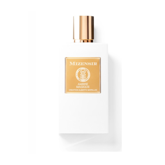 Mizensir Ambre Magique Унисекс парфюмна вода EDP