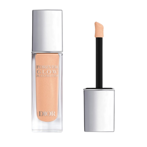 Christian Dior Forever Glow Maximizer Течен хайлайтър без опаковка