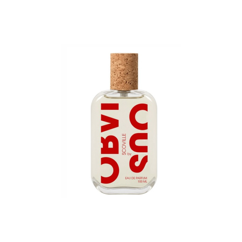 Obvious Scoville Унисекс парфюмна вода EDP