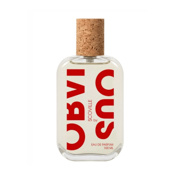 Obvious Scoville Унисекс парфюмна вода EDP