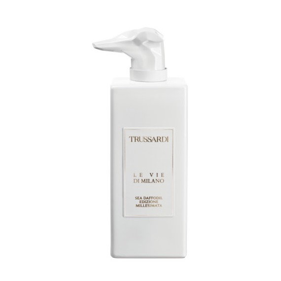 Trussardi Sea Daffodil Edizione Millesimata Унисекс парфюмна вода EDP Intense