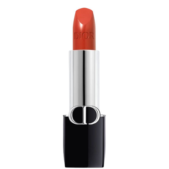 Christian Dior Rouge Dior Satin Finish Червило без опаковка