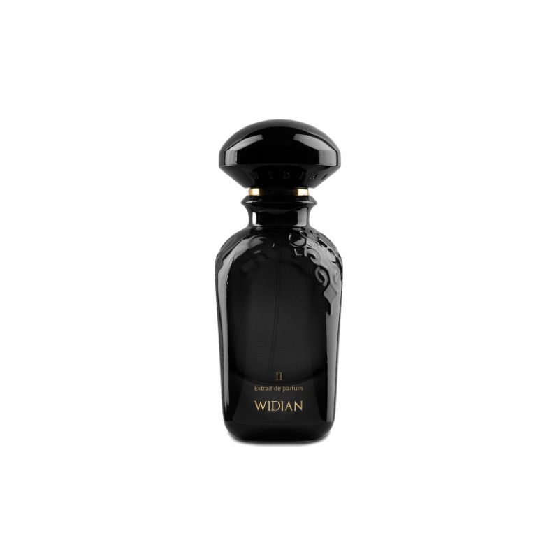 Widian Black II Унисекс парфюмна вода EDP