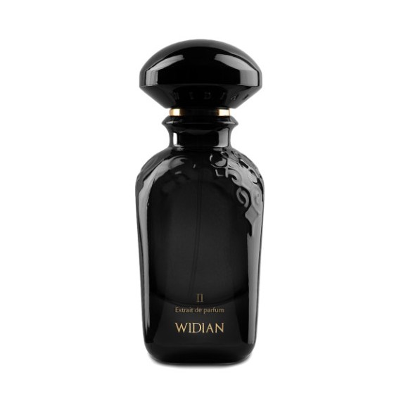 Widian Black II Унисекс парфюмна вода EDP