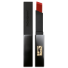YSL The Slim Velvet Radical Червило за устни с матов ефект