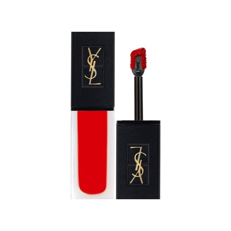 YSL Tatouage Couture Velvet Cream Течно червило с матов ефект без опаковка