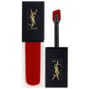 YSL Tatouage Couture Velvet Cream Течно червило с матов ефект без опаковка