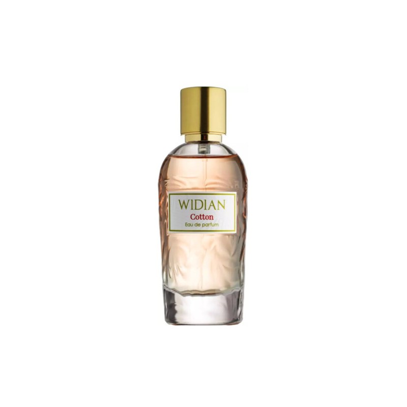 Widian Cotton Унисекс парфюмна вода EDP
