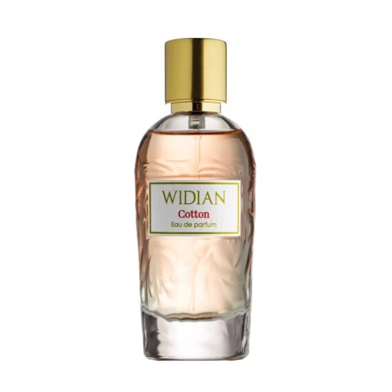 Widian Cotton Унисекс парфюмна вода EDP