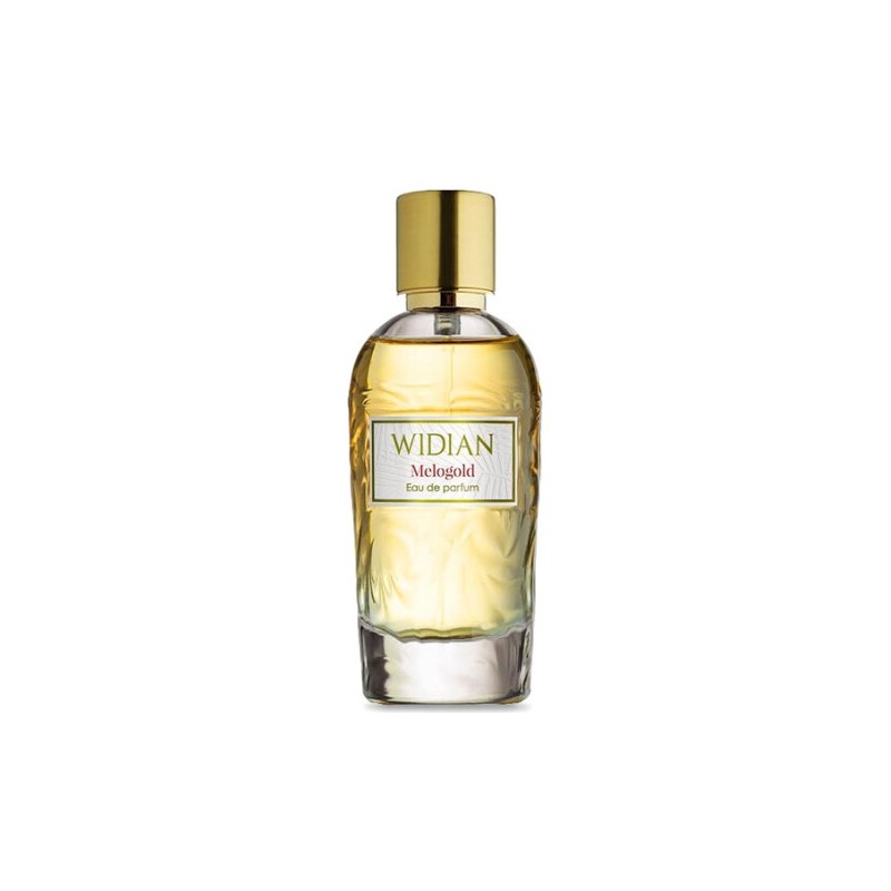 Widian Melogold Унисекс парфюмна вода EDP