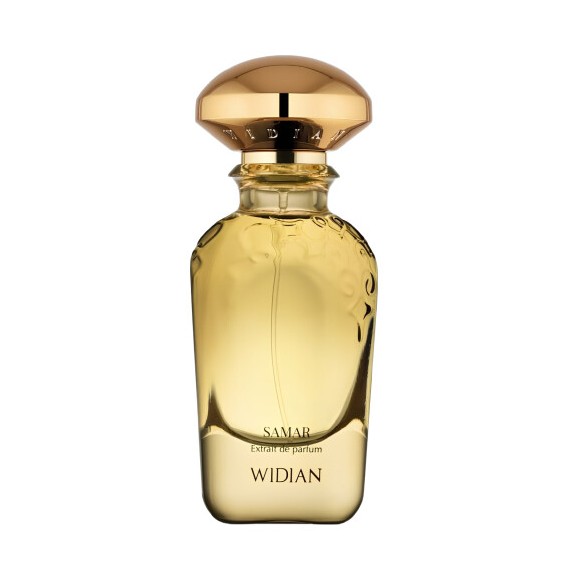 Widian Samar Унисекс парфюмен екстракт