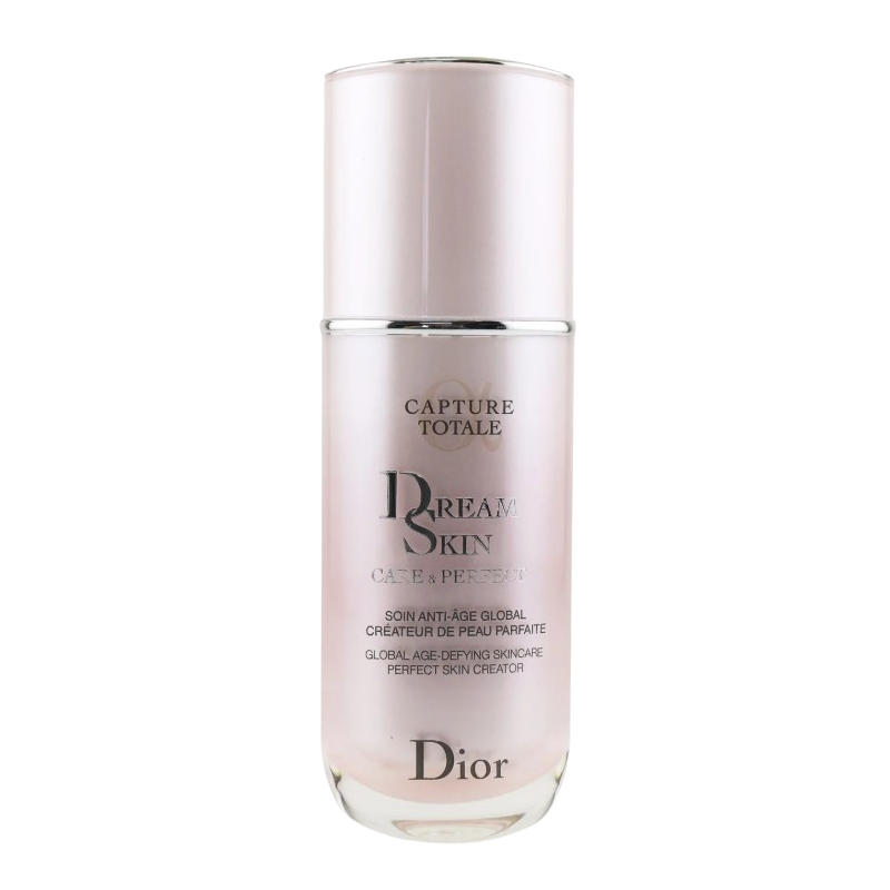 Dior Capture Totale Dreamskin Care & Perfect Крем за лице без опаковка