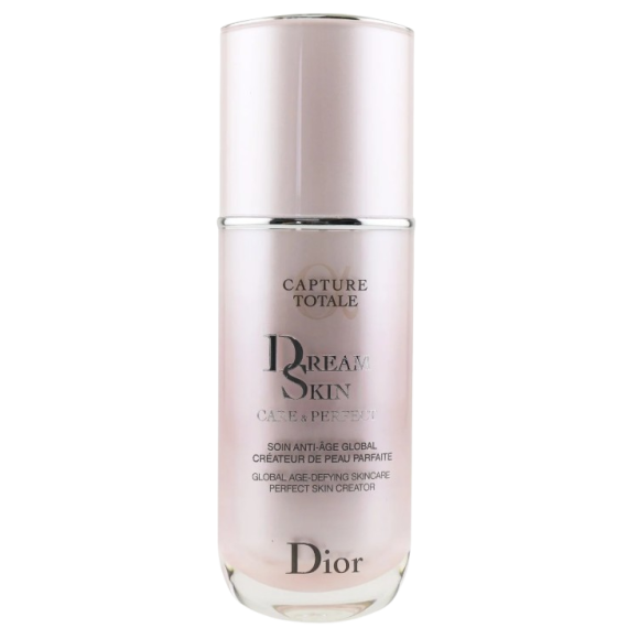 Dior Capture Totale Dreamskin Care & Perfect Крем за лице без опаковка
