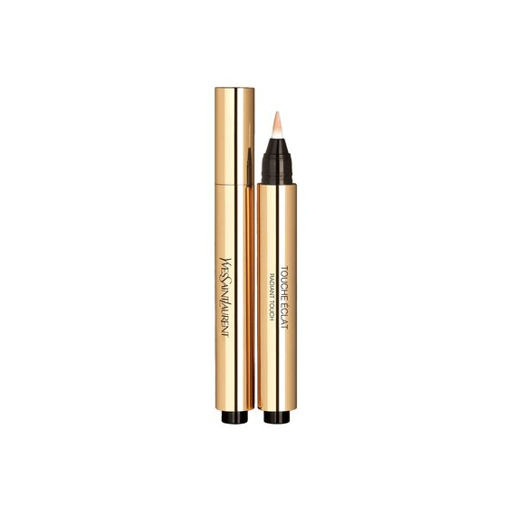 Yves Saint Laurent Touche Eclat Illuminating Highlighter Pen Хайлайтър-писалка без опаковка