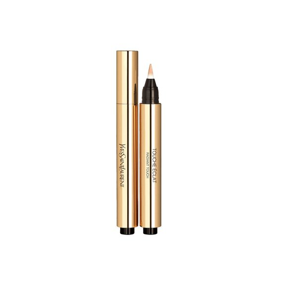 Yves Saint Laurent Touche Eclat Illuminating Highlighter Pen Хайлайтър-писалка без опаковка