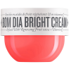 Sol De Janeiro Bom Dia Bright Cream Изсветляващ и изглаждащ крем за тяло без опаковка