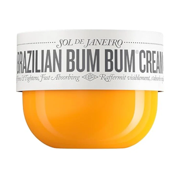 Sol De Janeiro Brazilian Bum Bum Cream Стягащ крем за тяло без опаковка