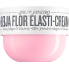 Sol De Janeiro Beija Flor Elasti-Cream Крем за тяло за повишаване на еластичността на кожата без опаковка