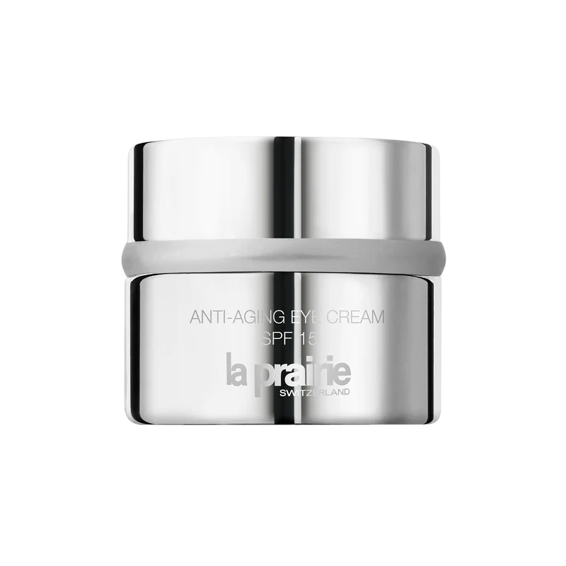 La Prairie Anti Aging Eye Cream SPF15 Околоочен крем против бръчки без опаковка