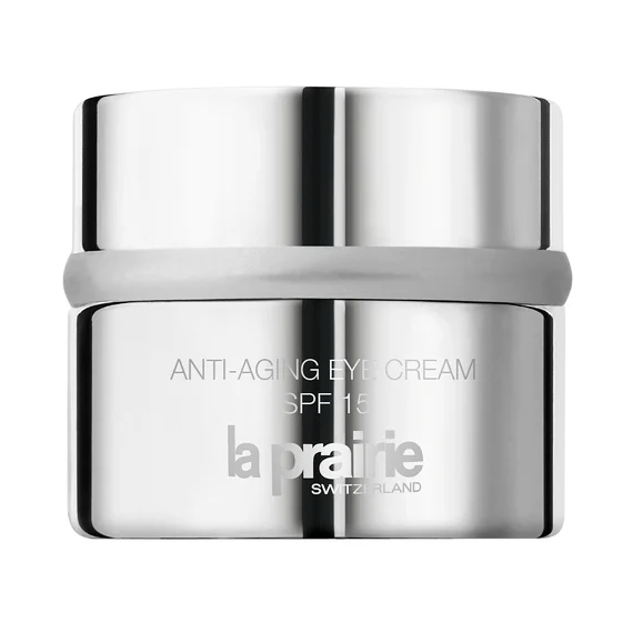 La Prairie Anti Aging Eye Cream SPF15 Околоочен крем против бръчки без опаковка