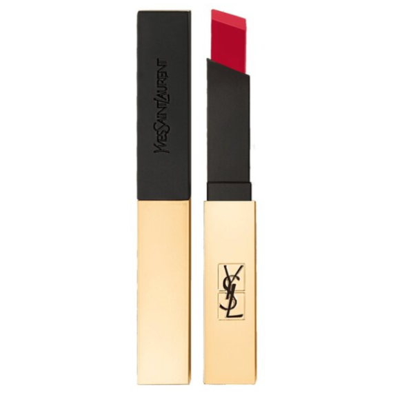 Yves Saint Laurent Rouge Pur Couture The Slim Червило без опаковка