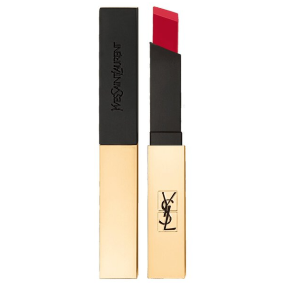Yves Saint Laurent Rouge Pur Couture The Slim Червило без опаковка
