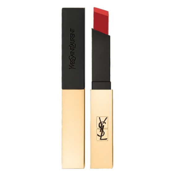 Yves Saint Laurent Rouge Pur Couture The Slim Червило без опаковка