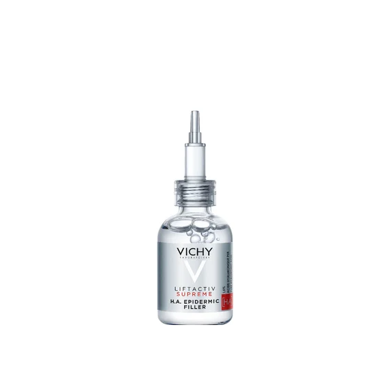 Vichy Liftactiv Supreme H.A. Epidermic Filler Серум за лице и очи без опаковка
