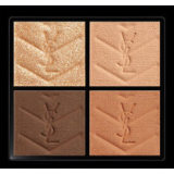 Yves Saint Laurent Couture Mini Clutch Eyeshadow Palette Сенки за очи без опаковка
