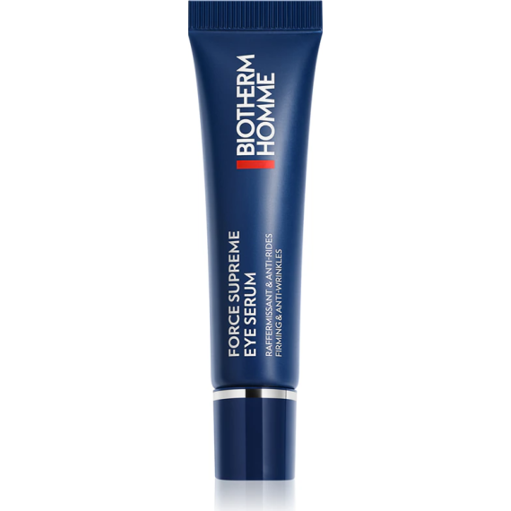 Biotherm Force Supreme Eye Serum Серум за стягане на околоочния контур против бръчки без опаковка