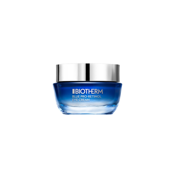 Biotherm Blue Therapy Pro Retinol Eye Cream Крем за околоочен контур без опаковка
